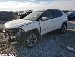 Jeep Compass 2019 2