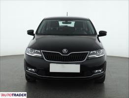 Skoda Rapid 2019 1.0 108 KM