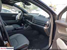 Kia Sportage 2023 2 Kia Sportage 2023 2