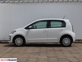 Volkswagen Up! 2023 1.0 64 KM