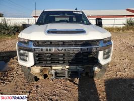 Chevrolet Silverado 2023 6