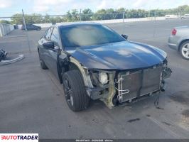 Acura TL 2021 2