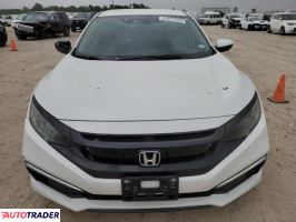 Honda Civic 2020 2 Honda Civic 2020 2