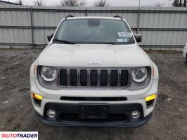 Jeep Renegade 2019 1