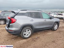 GMC Terrain 2021 1