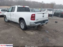 Dodge Ram 2020 5