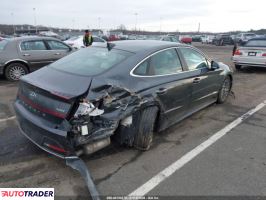 Hyundai Sonata 2020 2