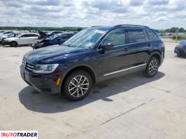 Volkswagen Tiguan 2020 2