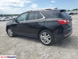 Chevrolet Equinox 2019 1 Chevrolet Equinox 2019 1