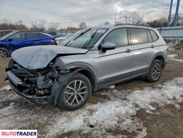 Volkswagen Tiguan - zobacz ofertę