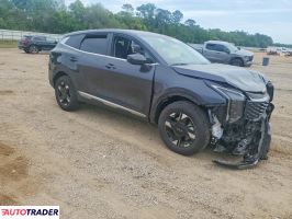 Kia Sportage 2026 2
