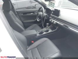 Honda Civic 2025 2 Honda Civic 2025 2