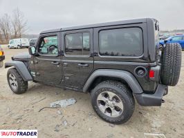 Jeep Wrangler 2020 2