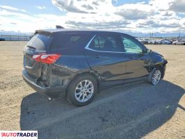 Chevrolet Equinox 2020 1