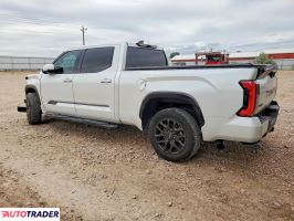 Toyota Tundra 2023 3