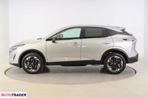 Nissan Qashqai 2025 1.3 155 KM