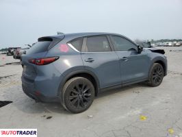 Mazda CX-5 2024 2