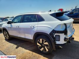 Volkswagen Atlas 2024 2