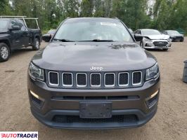 Jeep Compass 2018 2