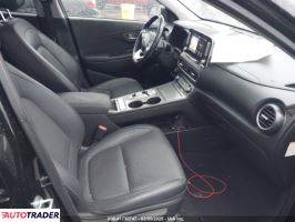 Hyundai Kona 2019 Hyundai Kona 2019