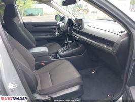 Honda CR-V 2023 1 Honda CR-V 2023 1