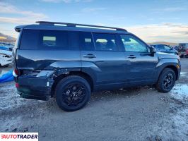 Hyundai Santa Fe 2025 2