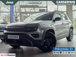 Jeep Pozostałe - zobacz ofertę