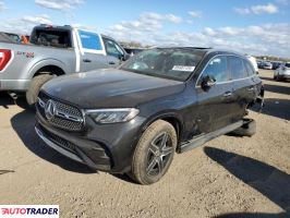 Mercedes CL - zobacz ofertę