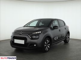 Citroen C3 2024 1.2 108 KM