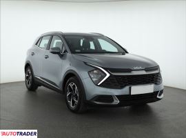 Kia Sportage 2022 1.6 147 KM Kia Sportage 2022 1.6 147 KM