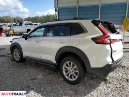 Honda CR-V 2024 1