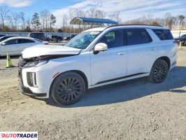 Hyundai Pozostałe 2025 3