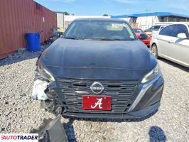 Nissan Altima 2024 2