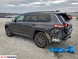 Jeep Cherokee 2023 5