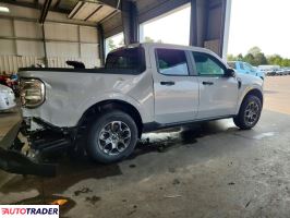 Ford Maverick 2026 2