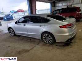 Ford Fusion 2019 2 Ford Fusion 2019 2