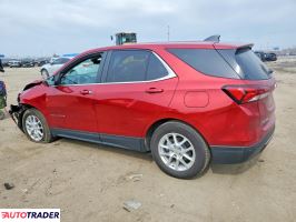 Chevrolet Equinox 2023 1