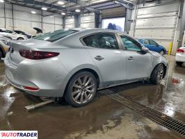 Mazda 3 2019 2