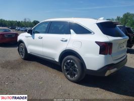 Kia Sorento 2025 2 Kia Sorento 2025 2