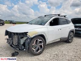 Hyundai Tucson - zobacz ofertę Hyundai Tucson - zobacz ofertę