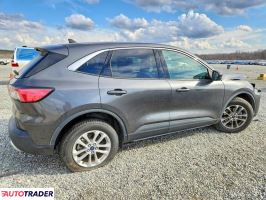 Ford Escape 2020 1