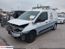 Ford Transit Connect 2021 2