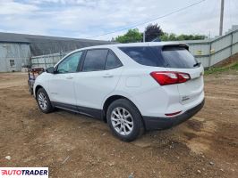 Chevrolet Equinox 2020 1