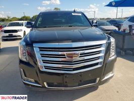 Cadillac Escalade 2019 6
