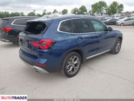 BMW X3 2024 2