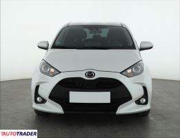 Mazda 2 2022 1.5 113 KM