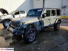 Jeep Wrangler 2024 2