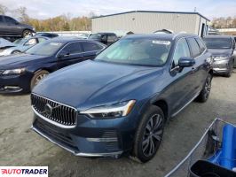 Volvo XC60 2023 2