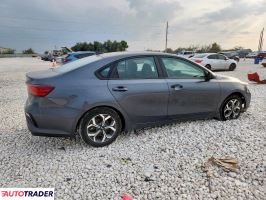 Kia Pozostałe 2020 2