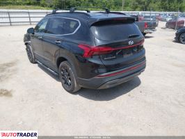 Hyundai Santa Fe 2023 2